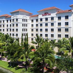 Hilton Garden Inn Palm Beach Gardens